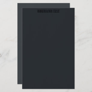 batman var draught program stationery