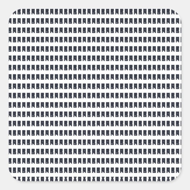 batman var draught sticker (Front)