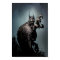Batman Vol 2 #6 Cover