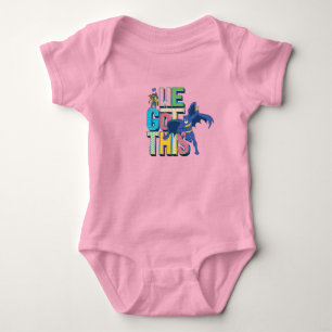 Batman We Got This Baby Bodysuit