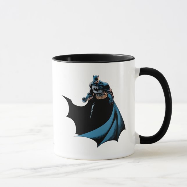 Batman whip around mug (Right)