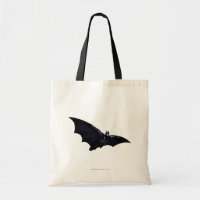 Batman Wings Spread