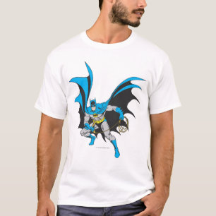 Batman with Rope T-Shirt