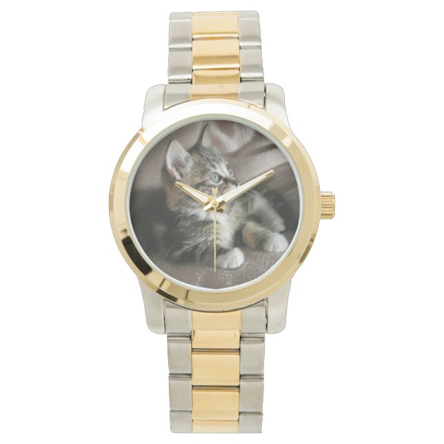 Batmans Behind Me Right? Watch (Front)