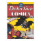 Batman's First Appearance