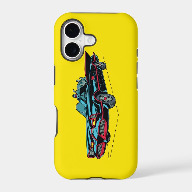 Batmobile (Back)