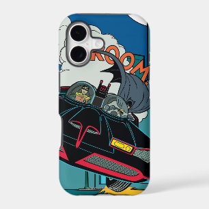 Batmobile Vroom!