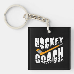 Bâton entraîneur de hockey