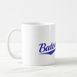 Baton Rouge Coffee Mug