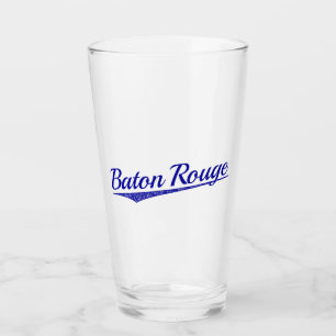 Baton Rouge Glass