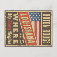 Baton Rouge Louisiana