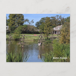 Baton Rouge Postcard