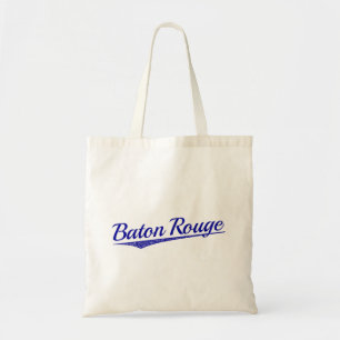 Baton Rouge Tote Bag