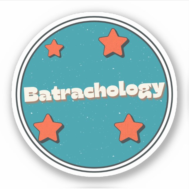 Batrachology (Front)