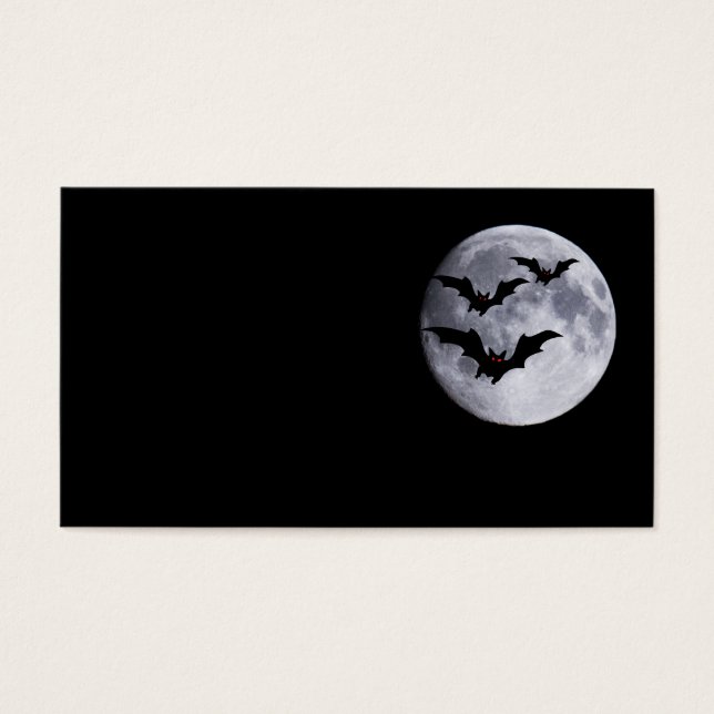 Bats (Front)