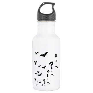 Bats 532 Ml Water Bottle
