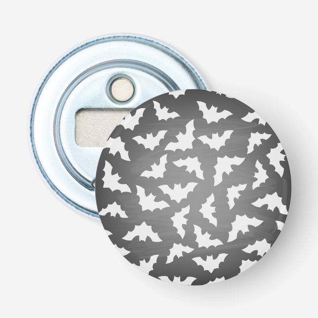 Bats Bottle Opener (Front)