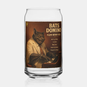 Bats Domino : une parodie