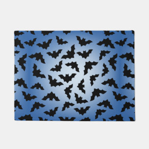 Bats Doormat