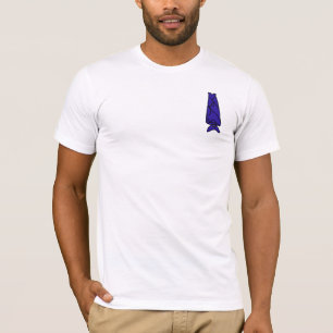 Bat's Eye View apparel T-Shirt