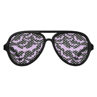 Bats Eyes Sunglasses