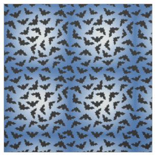 Bats Fabric