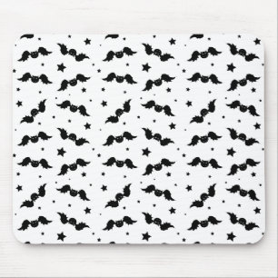 Bats In The Belfry Mousepad