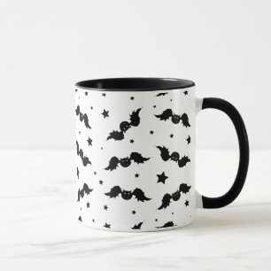 Bats In The Belfry Mug