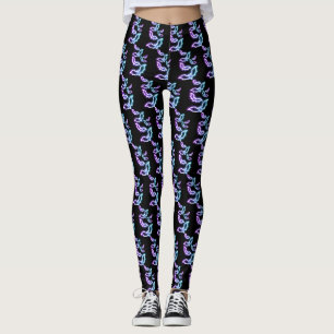 Bats Leggings