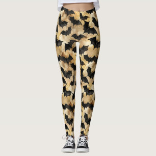 Bats  leggings
