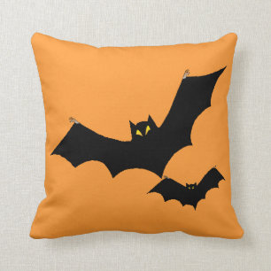 Bats Lève Oreiller