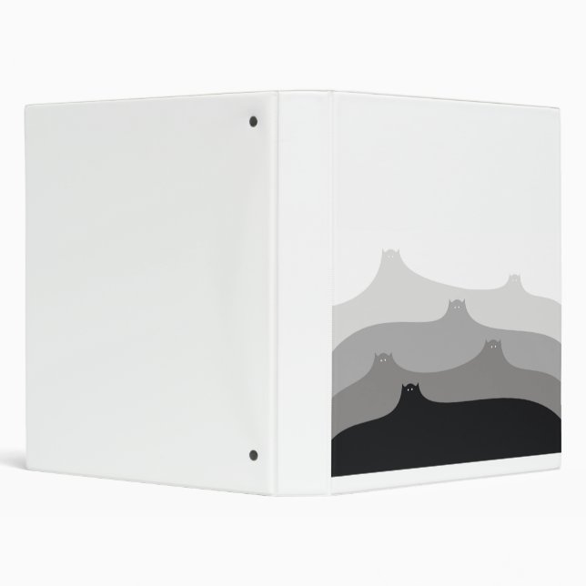 BATS MOUNTAIN BINDER (Background)