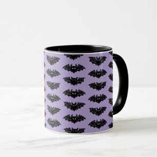 Bats Mug
