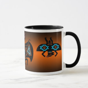 Bats Mug