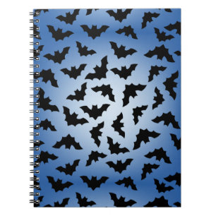 Bats Notebook