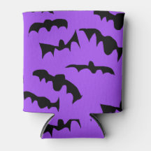 Bats Pattern