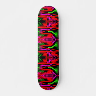 Bats Skateboard