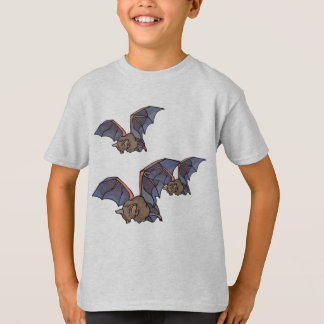 bats T-Shirt