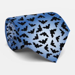 Bats Tie