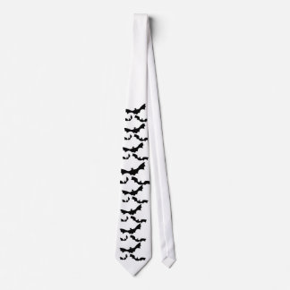 bats tie