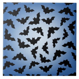 Bats Tile