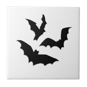 Bats Tile