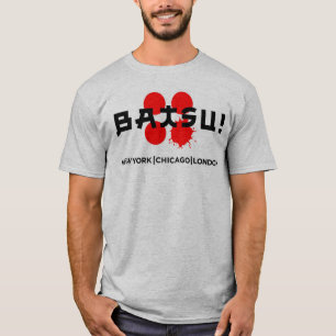 BATSU! Basic T T-Shirt