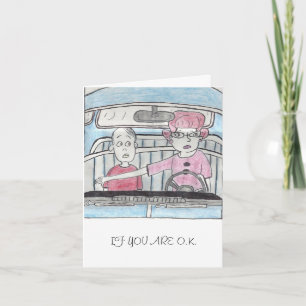 battanging card for that special