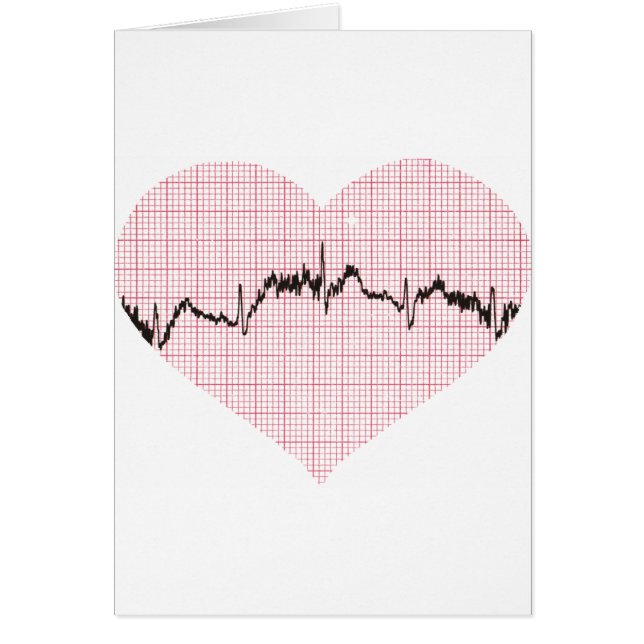 Battement de coeur III (Devant)