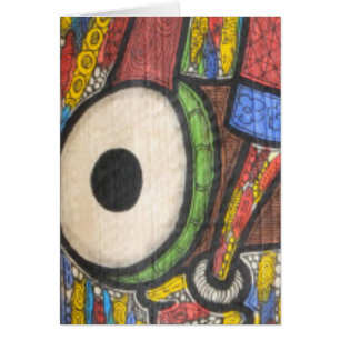 Battement de tambour