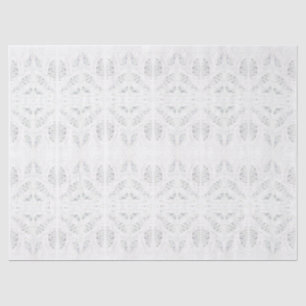 BATTENBURG LACE Tissue Paper