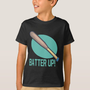 Batter Up T-Shirt