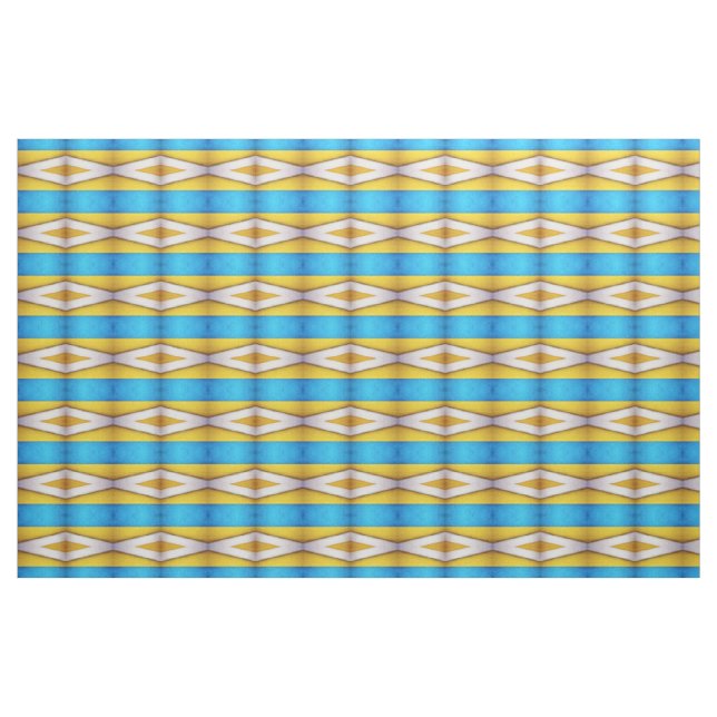 Battered Building-Minimal Abstract by STaylor Fabric (Yard)