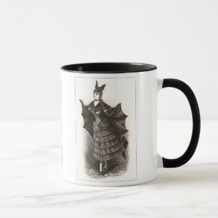 Batterie victorienne - Mug #1